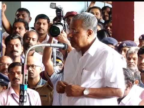 എല്ലാ കാര്യങ്ങളും നമുക്ക് ഒന്നിച്ചു നിന്ന് നേരിടാം. എല്ലാ ബുദ്ധിമുട്ടുകളും കഷ്ടപ്പാടുകളും ഒന്നിച്ചുനിന്ന് അഭിമുഖീകരിക്കാം