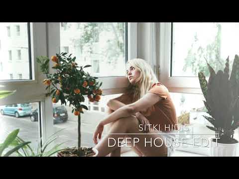 Planet Funk - Chase The Sun (lamCult Remix) [Sıtkı hıdıS Edit]