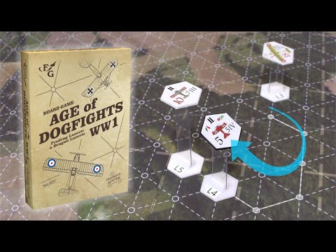 Age of Dogfights WW2 New Rules Changes