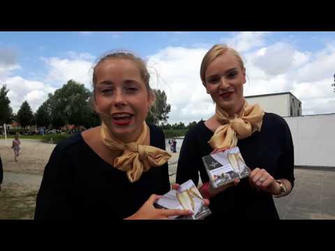 Vandaag oesters iete bij T Jager tje langweer