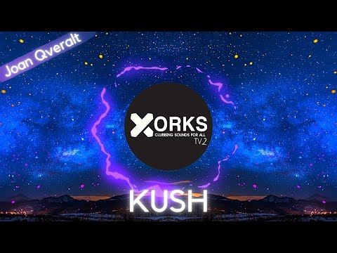Joan Qveralt - Kush
