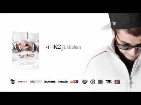 04. Kobik - K2 (ft. Kleban) (Prod. Lanek)