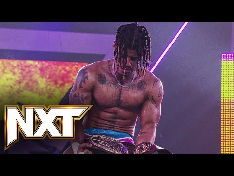 Scott D’Amore: WWE Cutting Wes Lee Was A Mistake, Watch For Him To Prove That Very Soon