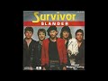 Survivor - Slander (Torisutan Extended)