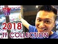 KL變形金剛玩具分享300 工作室及收藏展示更新導覽 2018 Transformers Collections Tou