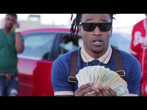 Slicc Da Kidd - Hold Weight (prod. by BNE Empire) OFFICIAL VIDEO
