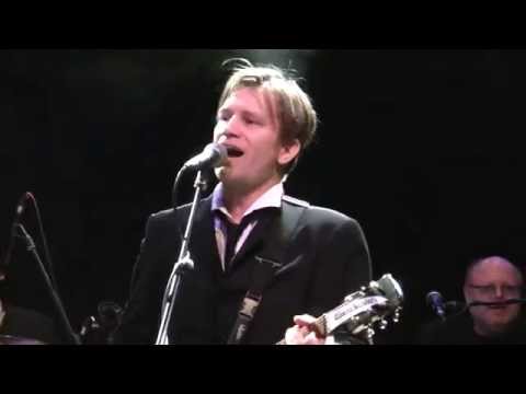 The Beatles Revival Band - live in Hamburg & Frankfurt 2014 Teil 01