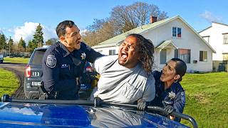 Dashcam Captures Arrest That Sparked Million Dollar Lawsuit