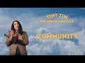 Tiny Tim - Community (Official Instrumental) | Tiny Tim : The Instrumentals