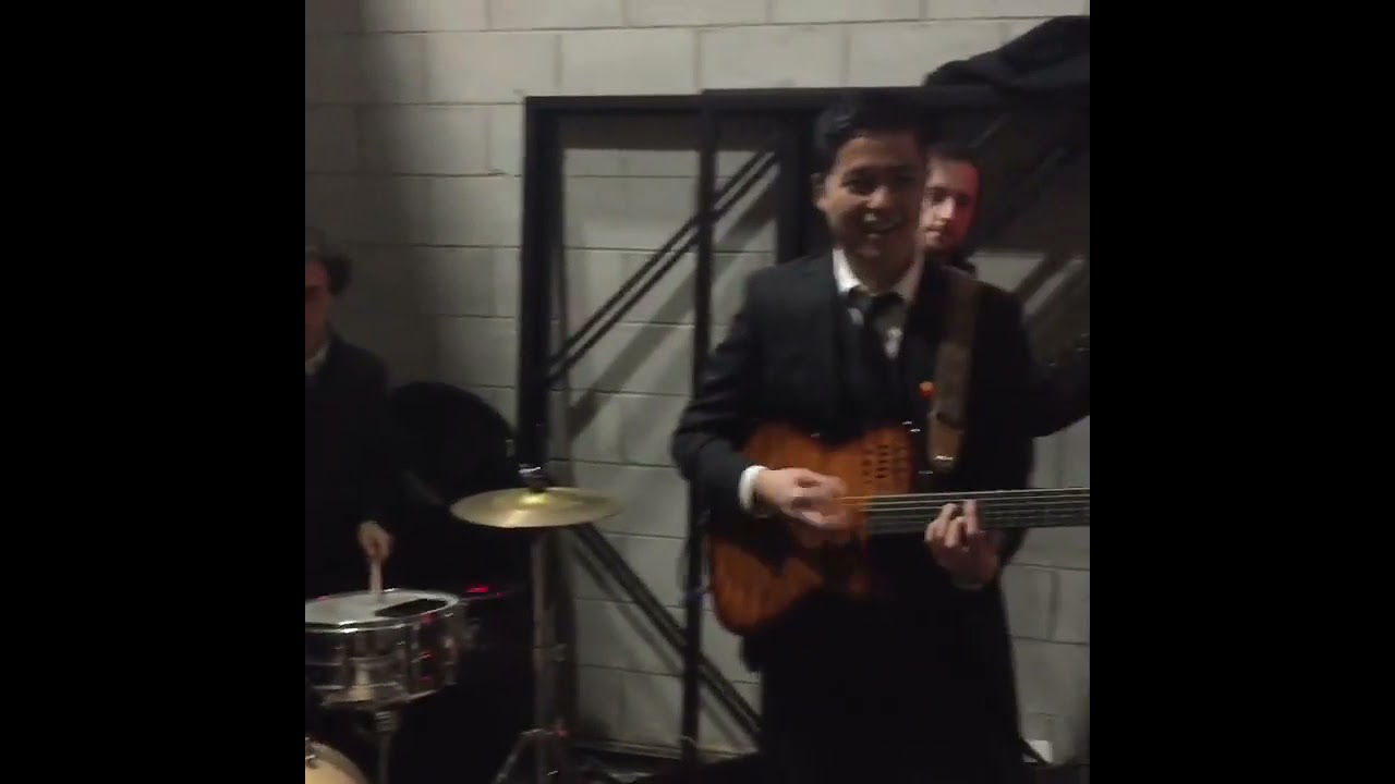 Promotional video thumbnail 13 for The Sidewalk Crusaders