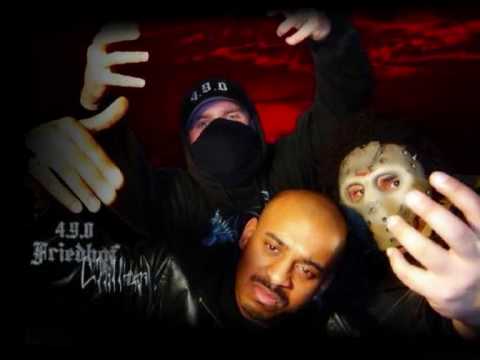 490 Friedhof Chiller - Pakt der Wölfe