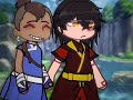 Wherever You Go I Won T Be Far To Follow ATLA Gacha Meme Zukka