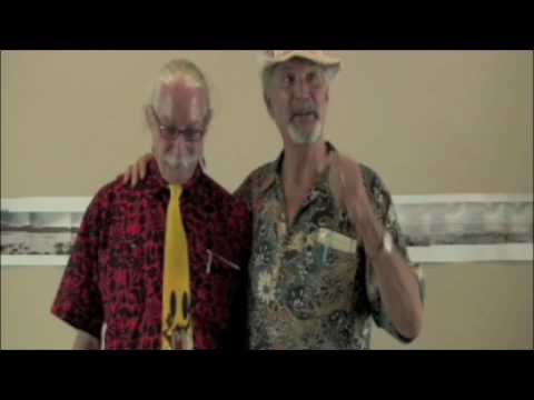 "Patch" Adams on Health Care, "Full Moon Festival"