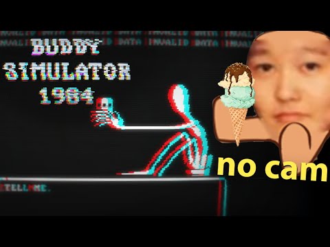 39daph Plays Buddy Simulator 1984