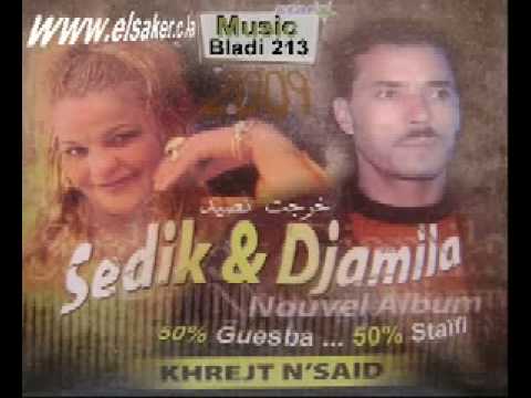 sedik & djamila 2009 wech bik tkhami