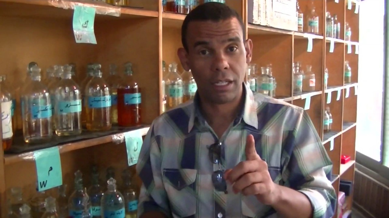 O bom perfume de Cristo