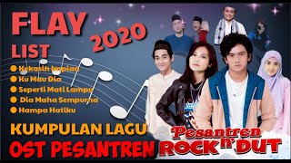 Download lagu Kumpulan Lagu Ost Pesantren Rock n Dut SCTV 2020 mp3