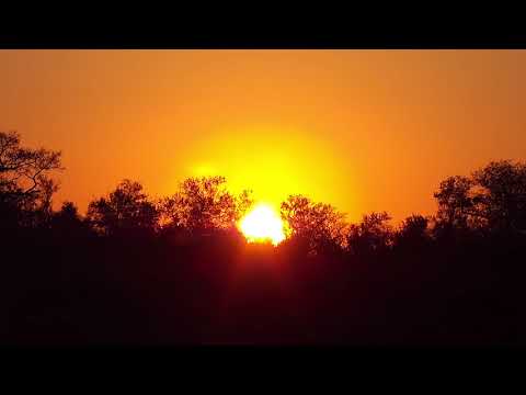 Djuma:  Sunrise - 06:30 - 05/09/19