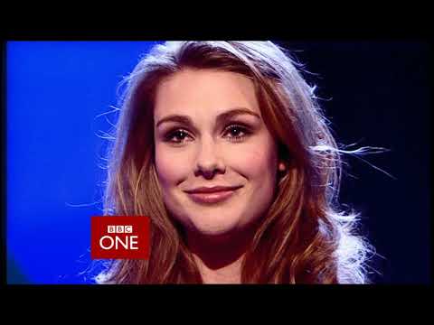 How Do You Solve A Problem Like Maria trailer