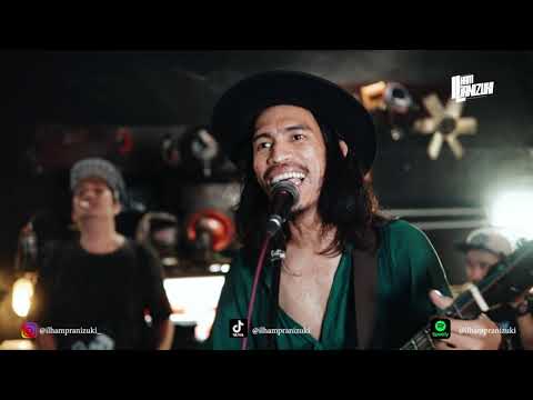 ILHAM PRANIZUKI Live medley cover
