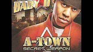 Baby D - I'm Bout Money