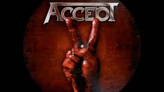 Accept - 2010 - Blood Of The Nations © [Full Album] © Vinyl Rip [2×LP]