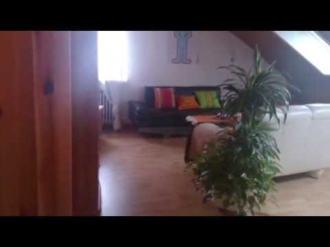 Unterkunft in Fellbach - 1-Zimmer Ferienwohnung mit Internet, Dusche/WC, Küche, Waschmaschine