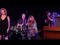 Lydia Pense & Cold Blood -Funky On My Back - Crest Theatre