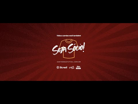 AO VIVO | Santa Rosa Futsal 02 x 03 Giruá Futsal - Taça Farroupilha 2022