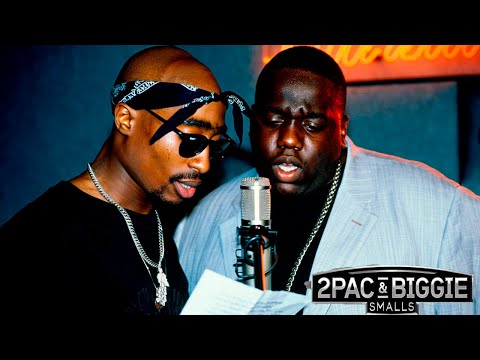 2Pac, Biggie Smalls & EVE - Let Me Blow Ya Mind (Azzaro Remix) 🔥