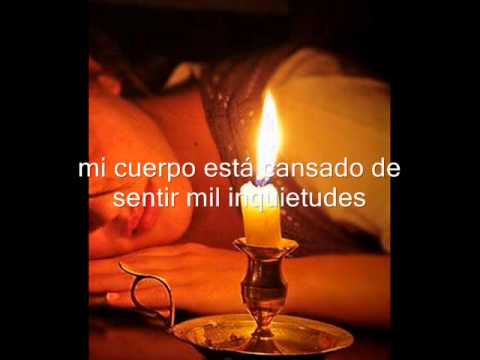 No Tengo Tiempo De Esperar video