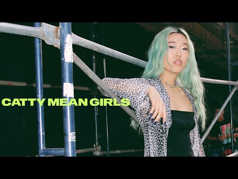 Catty Mean Girls | Internalized Misogyny