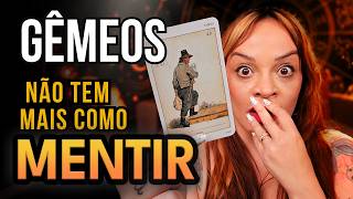 GÊMEOS OUTUBRO 2026 – ISSO É GRAVE! A VERDADE VEM COM TUDO E MUDA ESSA RELAÇÃO PRA SEMPRE