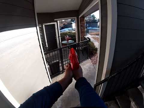 The Giant Enemy Spider