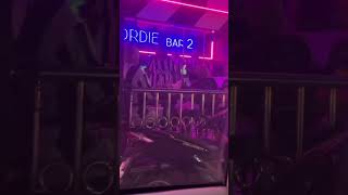 パタヤの街並みがエぐすぎるww