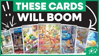 BUY THESE Illustration Rares Before It's TOO LATE!
