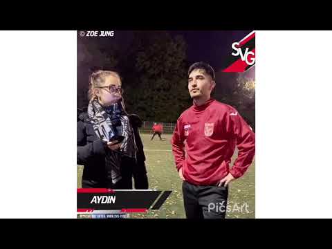 Interviews zum Spiel gegen die SG Bruchköbel & Vorschau auf Germania Dörnigheim