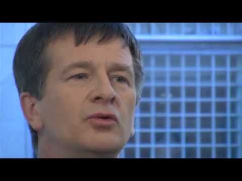 Thierry Luthi, Directeur Financier de CEGID Group, remercie Sidetrade