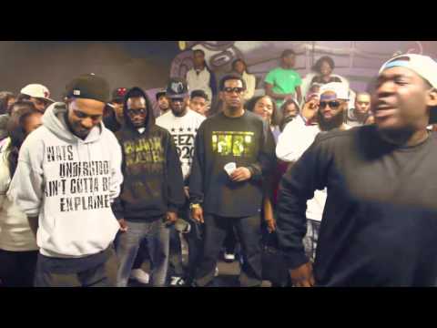 Bo The Great vs Switch