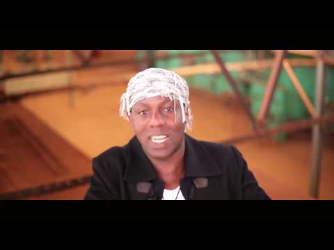 LOGY JINIAZ PRO - CHANGAMOTO (Official Music Video)