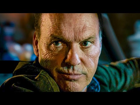 Vulture Threatens Peter | Spider-Man: Homecoming