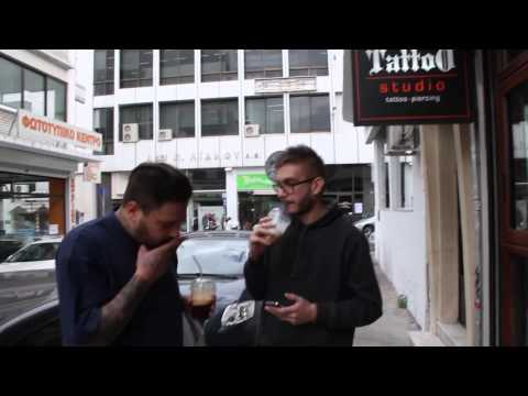 Taki Tsan Tattoo (promo video)