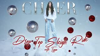 Cher Feat. Tyga - Drop Top Sleigh Ride (Audio)