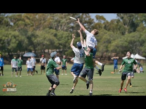 Best of WU24UC 2018 - NKolakovic