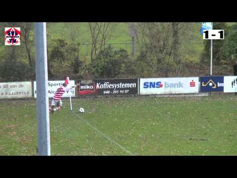 sv Lelystad'67 - VVA'71