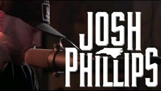 Josh Phillips - Midnighters - Orlando House Of Blues 12-14-2017