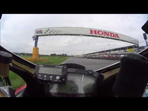 20180909 HSR九州 ドリームカップ R3 S-EXO/EXO決勝 DUCATI 1098 ONBOARD