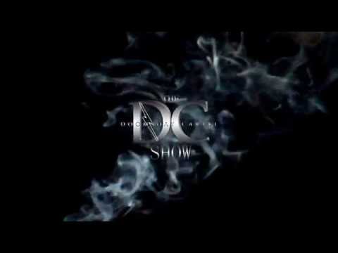 The DC Show - Drinkognito Album Teaser Trailer (Coming 10-14-2014)