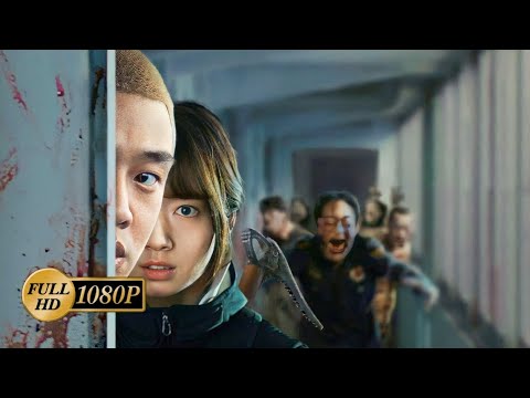 BERTAHAN HIDUP SELAMA 30 HARI DITENGAH KEPUNGAN ZOMBIE ‼️