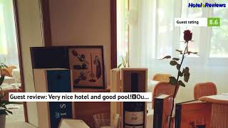 Hotel Mar Del Plata *** Hotel Review 2017 HD, Grado Pineta, Italy
